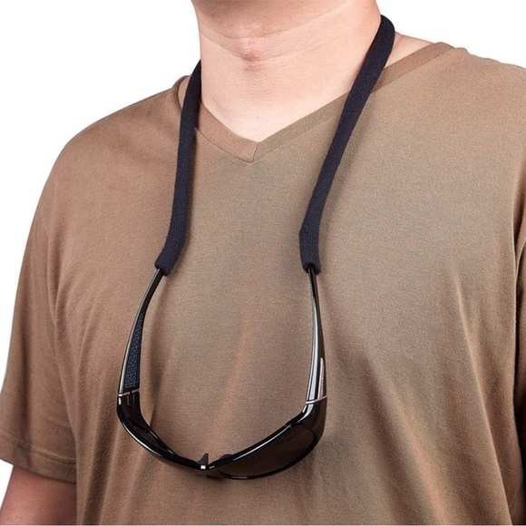 Holder Strap for Sunglasses and Eyeglasses - Picture 4 of 5